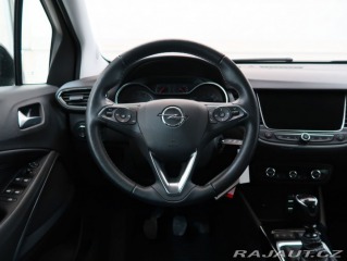 Opel Crossland 1.2TURBO,81kW.ELEGANCE,MA 2024