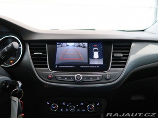 Opel Crossland 1.2TURBO,81kW.ELEGANCE,MA 2024
