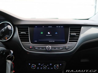 Opel Crossland 1.2TURBO,81kW.ELEGANCE,MA 2024