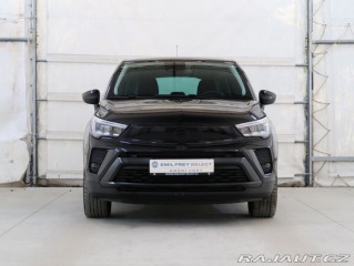 Opel Crossland 1.2TURBO,81kW.ELEGANCE,MA 2024