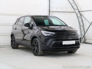 Opel Crossland 1.2TURBO,81kW.ELEGANCE,MA 2024