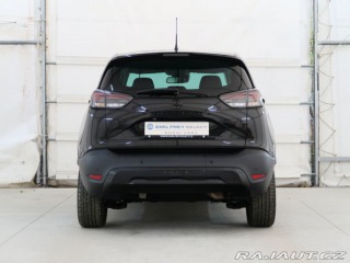 Opel Crossland 1.2TURBO,81kW.ELEGANCE,MA 2024