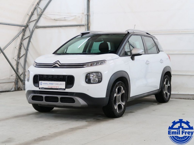 Citroën C3 Aircross 1.2PureTech,81kW,SHINE,MA
