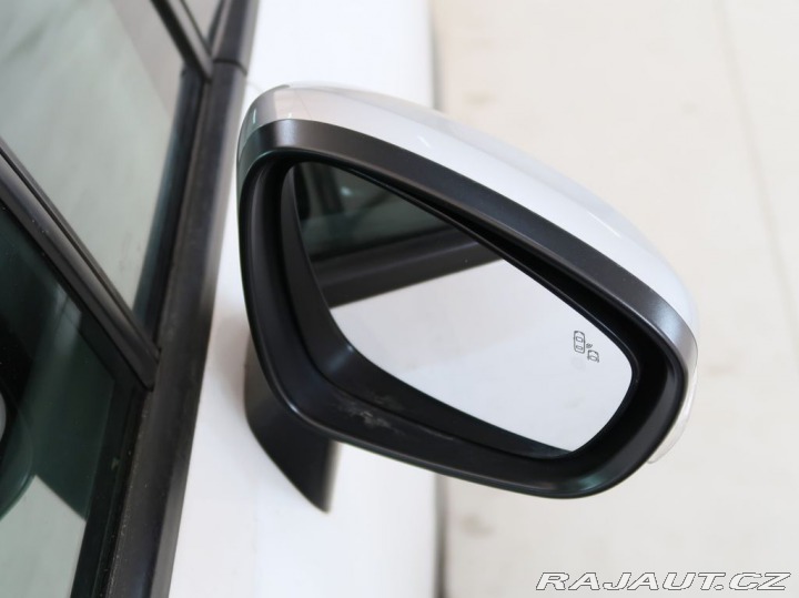 Citroën C3 Aircross 1.2PureTech,81kW,SHINE,MA 1800