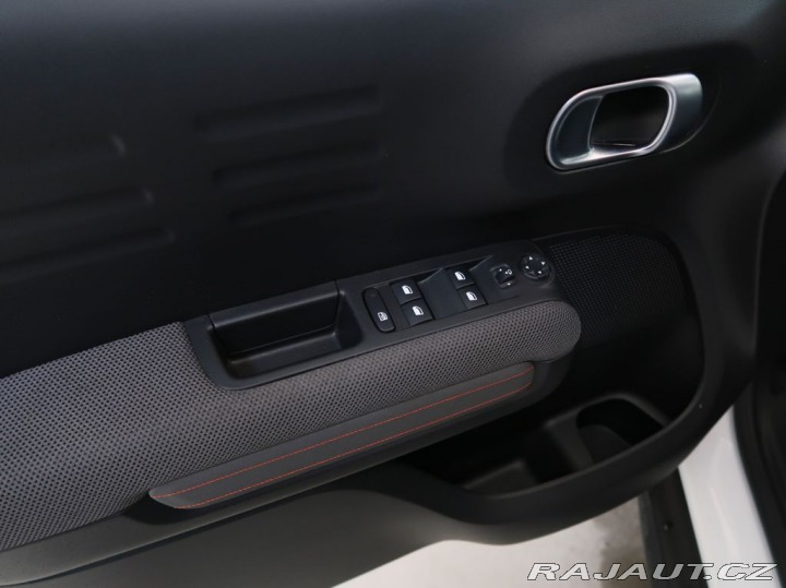 Citroën C3 Aircross 1.2PureTech,81kW,SHINE,MA 1800