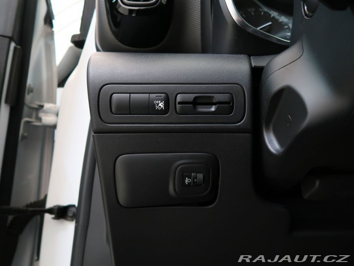 Citroën C3 Aircross 1.2PureTech,81kW,SHINE,MA 1800