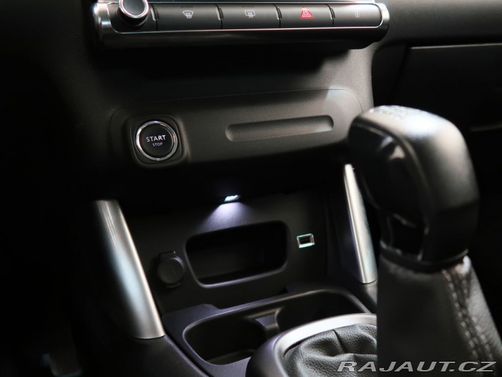 Citroën C3 Aircross 1.2PureTech,81kW,SHINE,MA 1800