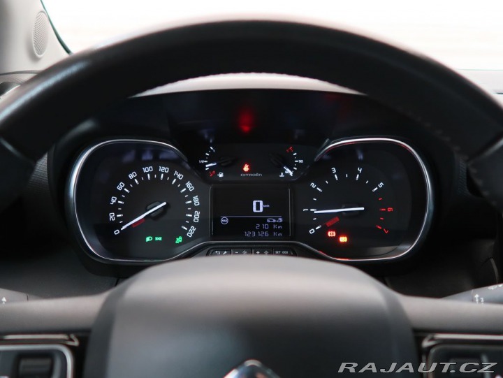 Citroën C3 Aircross 1.2PureTech,81kW,SHINE,MA 1800