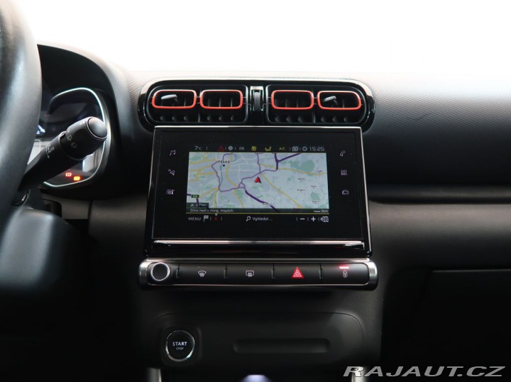 Citroën C3 Aircross 1.2PureTech,81kW,SHINE,MA 1800