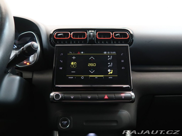 Citroën C3 Aircross 1.2PureTech,81kW,SHINE,MA 1800