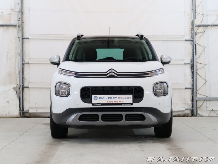 Citroën C3 Aircross 1.2PureTech,81kW,SHINE,MA 1800