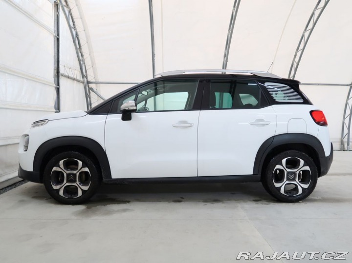 Citroën C3 Aircross 1.2PureTech,81kW,SHINE,MA 1800