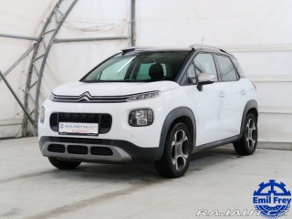 Citroën C3 Aircross 1.2PureTech,81kW,SHINE,MA 1800