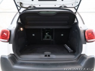 Citroën C3 Aircross 1.2PureTech,81kW,SHINE,MA 1800