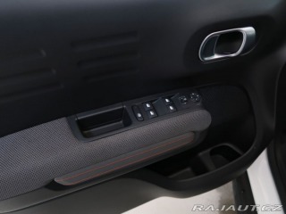 Citroën C3 Aircross 1.2PureTech,81kW,SHINE,MA 1800