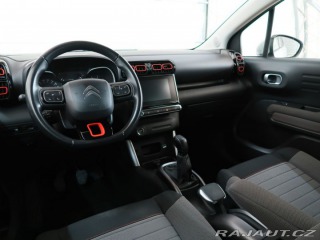 Citroën C3 Aircross 1.2PureTech,81kW,SHINE,MA 1800