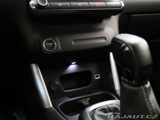 Citroën C3 Aircross 1.2PureTech,81kW,SHINE,MA 1800