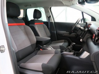 Citroën C3 Aircross 1.2PureTech,81kW,SHINE,MA 1800