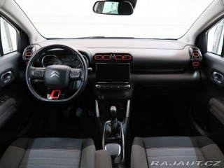 Citroën C3 Aircross 1.2PureTech,81kW,SHINE,MA 1800