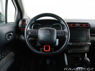 Citroën C3 Aircross 1.2PureTech,81kW,SHINE,MA 1800