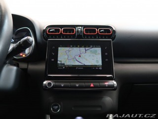 Citroën C3 Aircross 1.2PureTech,81kW,SHINE,MA 1800