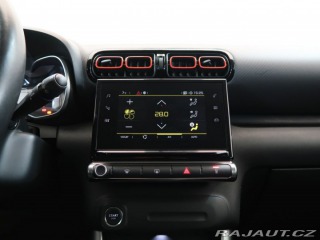 Citroën C3 Aircross 1.2PureTech,81kW,SHINE,MA 1800