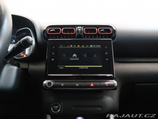 Citroën C3 Aircross 1.2PureTech,81kW,SHINE,MA 1800