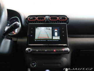 Citroën C3 Aircross 1.2PureTech,81kW,SHINE,MA 1800