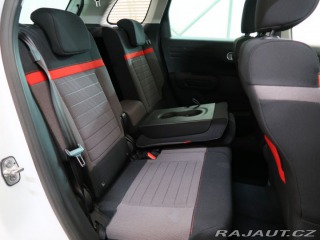 Citroën C3 Aircross 1.2PureTech,81kW,SHINE,MA 1800