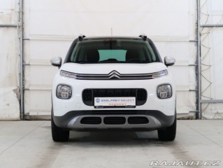 Citroën C3 Aircross 1.2PureTech,81kW,SHINE,MA 1800