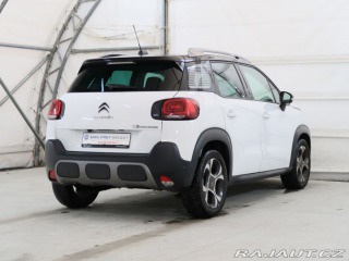 Citroën C3 Aircross 1.2PureTech,81kW,SHINE,MA 1800