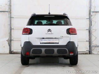 Citroën C3 Aircross 1.2PureTech,81kW,SHINE,MA 1800