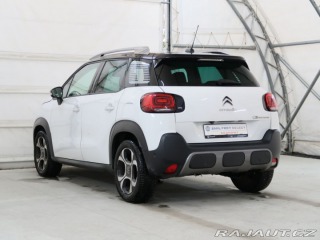 Citroën C3 Aircross 1.2PureTech,81kW,SHINE,MA 1800