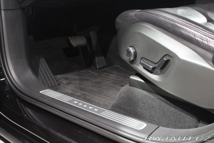 Volvo XC90 AWD D5 173 kW PilotAssist 2018