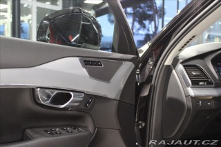 Volvo XC90 AWD D5 173 kW PilotAssist 2018