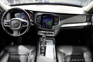 Volvo XC90 AWD D5 173 kW PilotAssist 2018