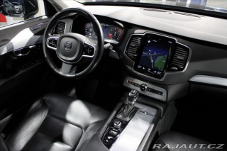 Volvo XC90 AWD D5 173 kW PilotAssist 2018