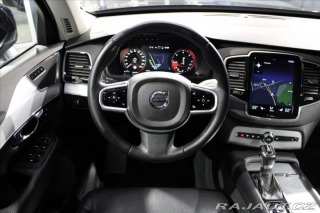 Volvo XC90 AWD D5 173 kW PilotAssist 2018