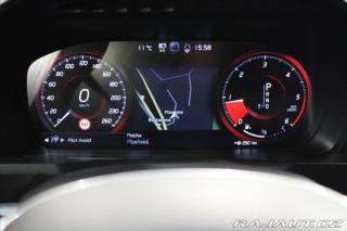 Volvo XC90 AWD D5 173 kW PilotAssist 2018