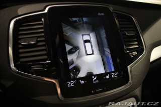 Volvo XC90 AWD D5 173 kW PilotAssist 2018