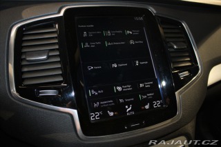 Volvo XC90 AWD D5 173 kW PilotAssist 2018