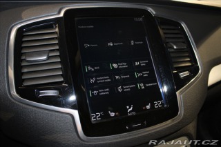 Volvo XC90 AWD D5 173 kW PilotAssist 2018