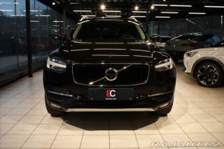 Volvo XC90 AWD D5 173 kW PilotAssist 2018