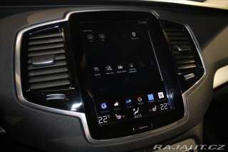 Volvo XC90 AWD D5 173 kW PilotAssist 2018