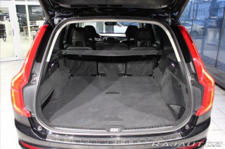 Volvo XC90 AWD D5 173 kW PilotAssist 2018