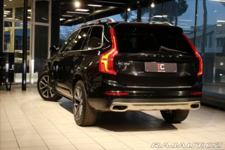 Volvo XC90 AWD D5 173 kW PilotAssist 2018