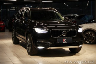 Volvo XC90 AWD D5 173 kW PilotAssist 2018