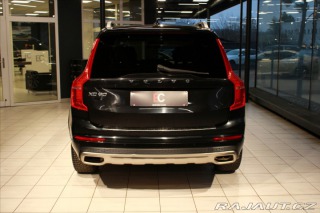 Volvo XC90 AWD D5 173 kW PilotAssist 2018