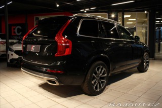 Volvo XC90 AWD D5 173 kW PilotAssist 2018