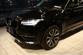 Volvo XC90 AWD D5 173 kW PilotAssist 2018